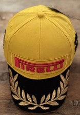 Authentic Pirelli F1 2026