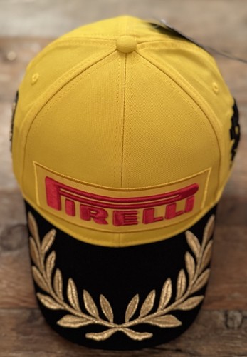 Authentic pirelli 2026 - pirelli,