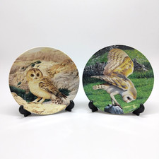Vintage Set of x 2 Wedgwood