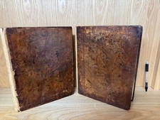 1799 Dictionary of The English