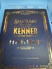 Star wars kenner action - wars,