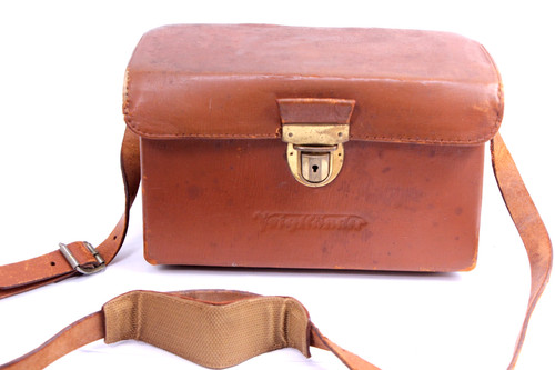 Rare voigtlander prominent - rare,