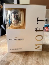  MOET CHANDON GOLDEN GLASS