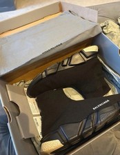 Balenciaga Speed Sock Trainers