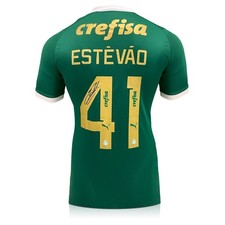 Estêvão Willian Signed