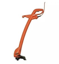 Black & Decker Grass Trimmer Strimmer 250w 23cm Bump Feed 230v GL250 (6-048)