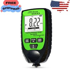 Paint Thickness Gauge CM-205FN