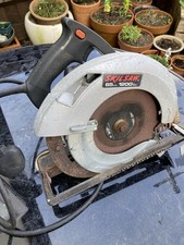 Skilsaw 1865u1 1200 watt - skilsaw,