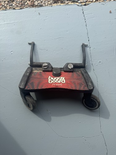 Lascal buggyboard maxi - maxi, –