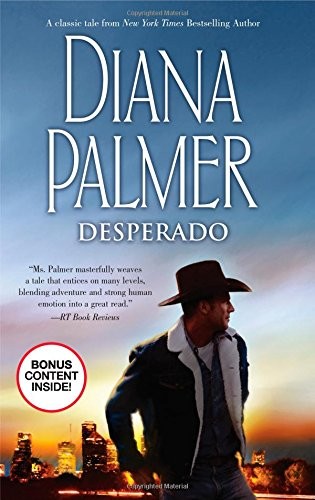 Desperado diana palmer - desperado,diana, palmer-