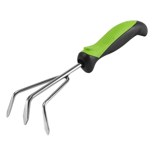 Sealey hand cultivator with - hand,