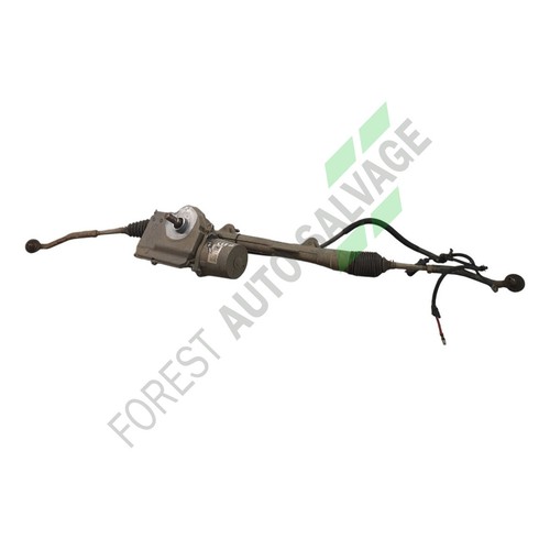 2014 citroen ds3 steering rack - 2014,