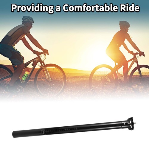 Bike suspension seatpost - suspension,