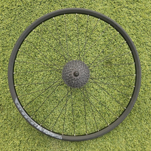 Carrera mountain bike - carrera,