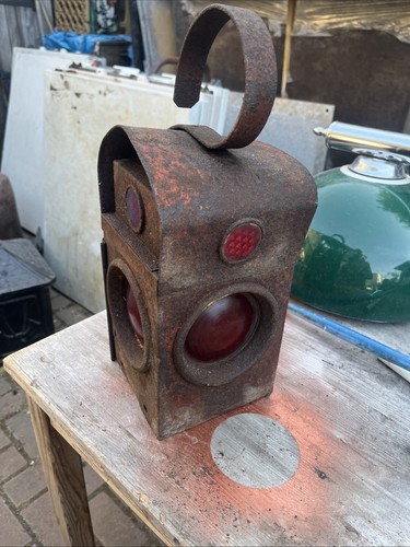 Vintage 1950 paraffin dcc d - vintage,