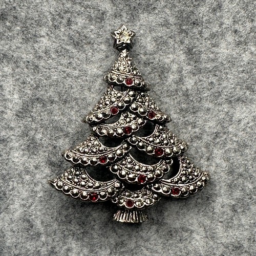 Vintage avon christmas tree - avon,
