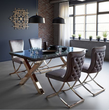 Dfs orissa dining table - dfs,