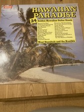 Hawaiian Paradise - Wout