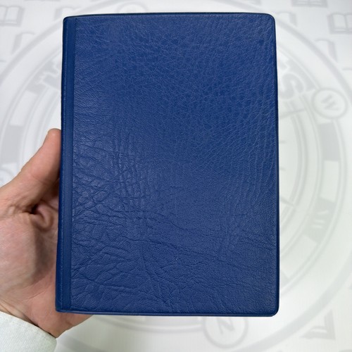 1958 holy bible - 1958, with