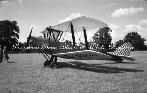 82a tiger moth - moth, g-adjj