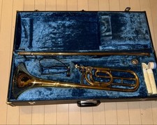 Yamaha ysl 648 tenor - ysl-648,