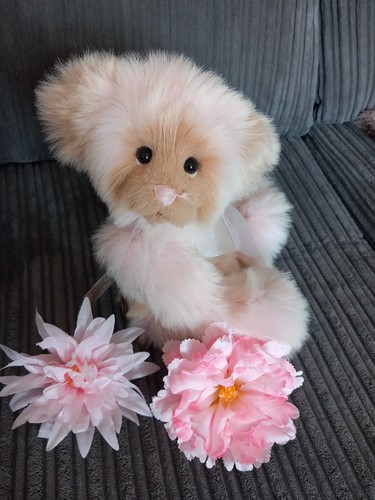 Charlie bears retired callie - charlie,