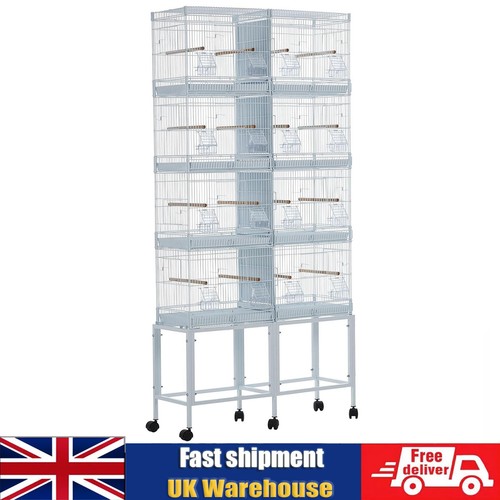Extra large bird cage - large,