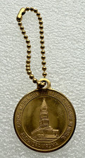 American Masonic Medal -