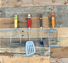 4 PRESTIGE SKYLINE 1950'S