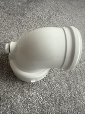 Intergas flue elbow - intergas,