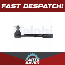 Tie / Track Rod End fits KIA VENGA YN 1.6 Outer 2010 on G4FC Joint Delphi New