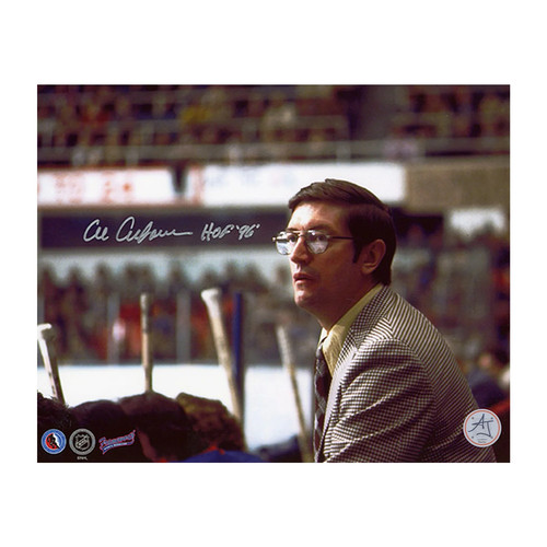 Arbour autographed new york - arbour,