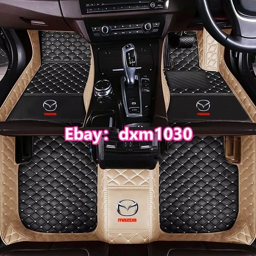 Tailored car floor mats for - car,