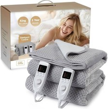 HAUSPROFI Electric Blanket