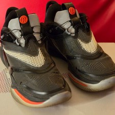 Size 8 UK- Nike Adapt BB 2.0