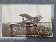 Croydon airport imperial - croydon,