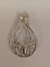 Carrick Jewellery Sterling