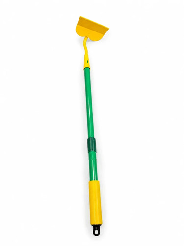 Extendable garden hoe - garden, &
