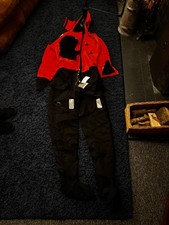 Ursuit RDS WE Rapid Donning