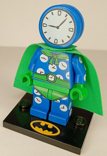 Lego the batman movie - -,