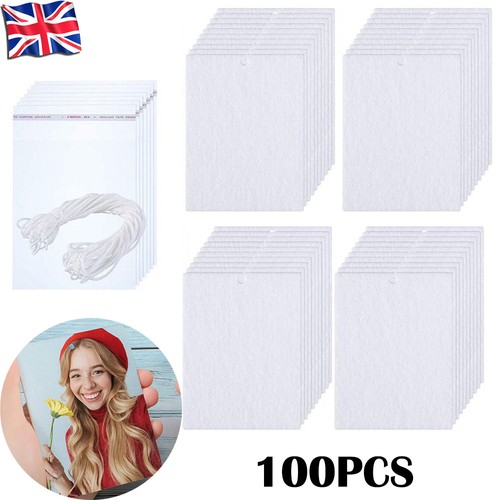 100 pieces sublimation - pieces, air