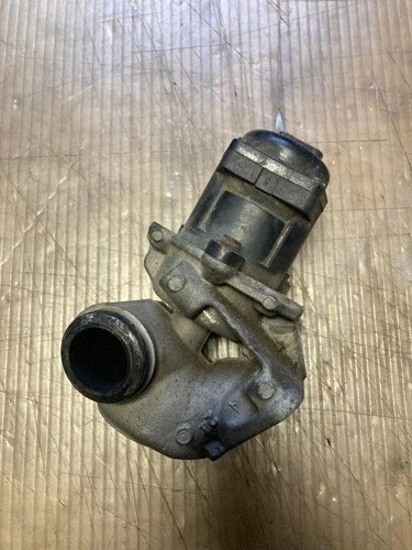 Volvo s40 egr valve - s40, ms
