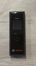 Bosch Zamo Digital Laser 3 603 F72 700 Measure Distance Measurer