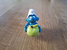 Vintage Smurf Smurfs Schlumpf