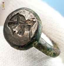 ✅ MEDIEVAL PERIOD BRONZE