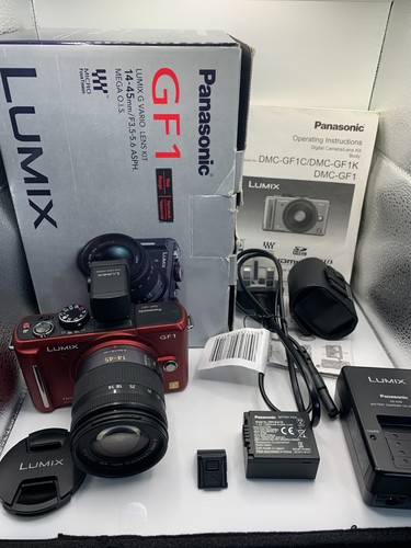 Panasonic lumix dmc - panasonic,
