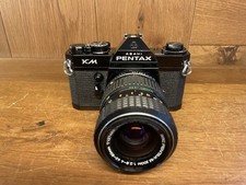 CLA'd : Near Mint Pentax KM