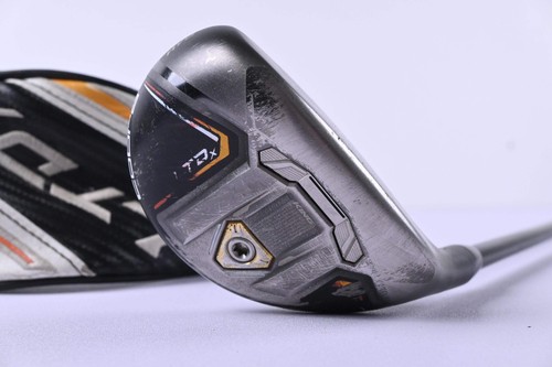 Cobra ltdx hybrid - hybrid, 21