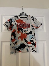 Boys Christmas Flippy Sequin