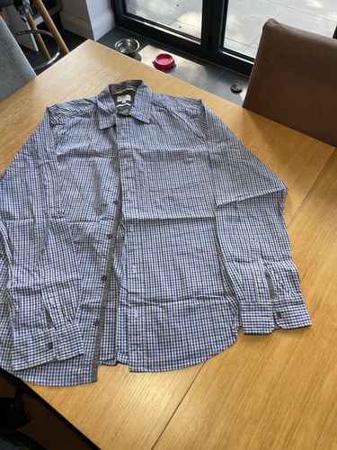 Men next long sleeve shirt - next,